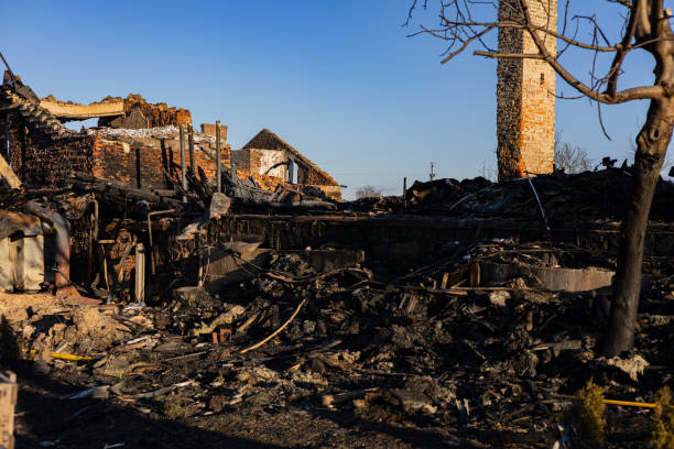 Reliable Fire Damage Removal contractor in Camden, NJ by Fire Damage Doption